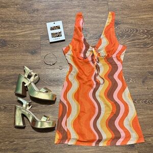 70s outfit
